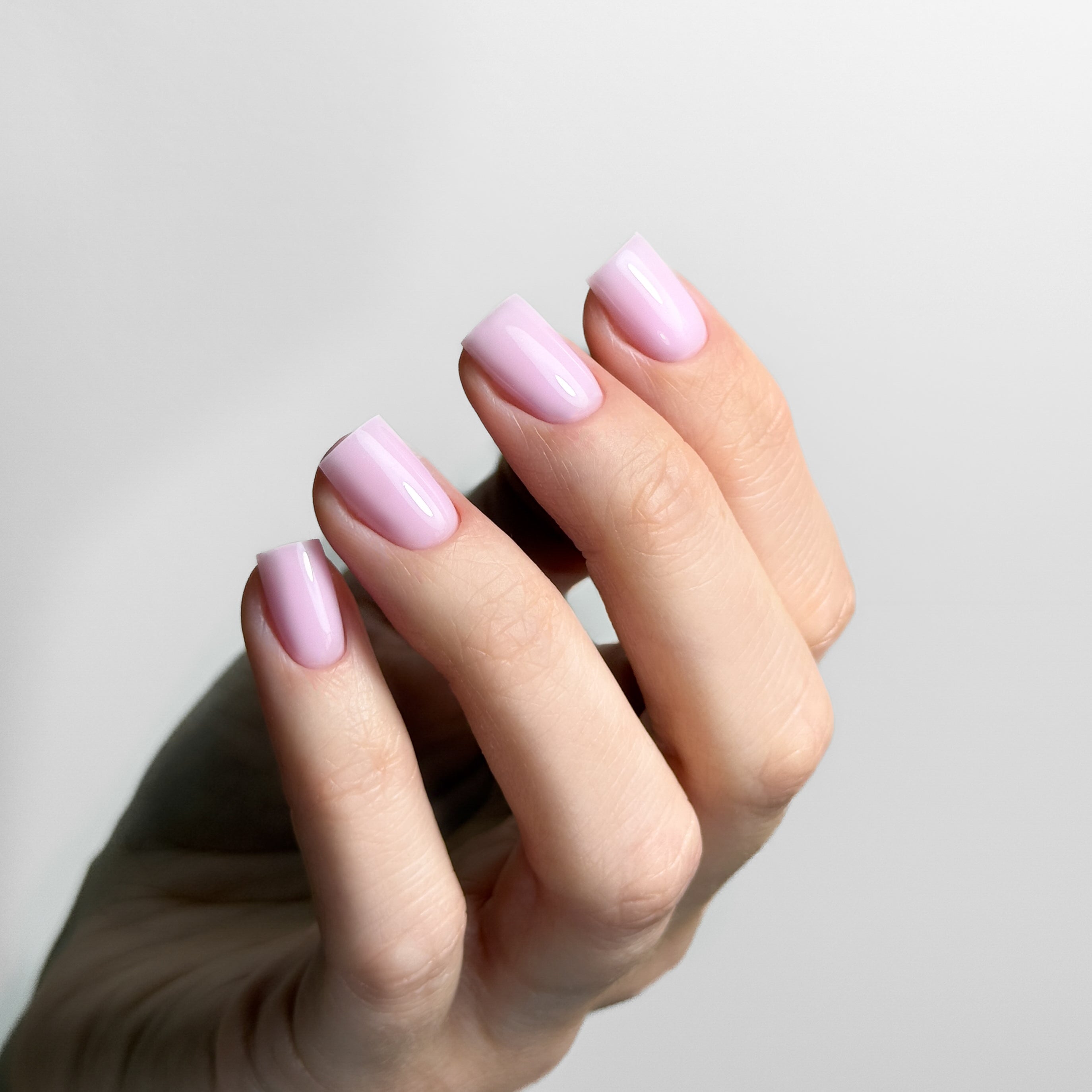 BASE COAT COLLECTION, HARD 3