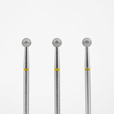BALL DRILL BIT 3.8 MM | Rojaprofessional.com