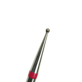 BALL DRILL BIT 1.0 MM | Rojaprofessional.com