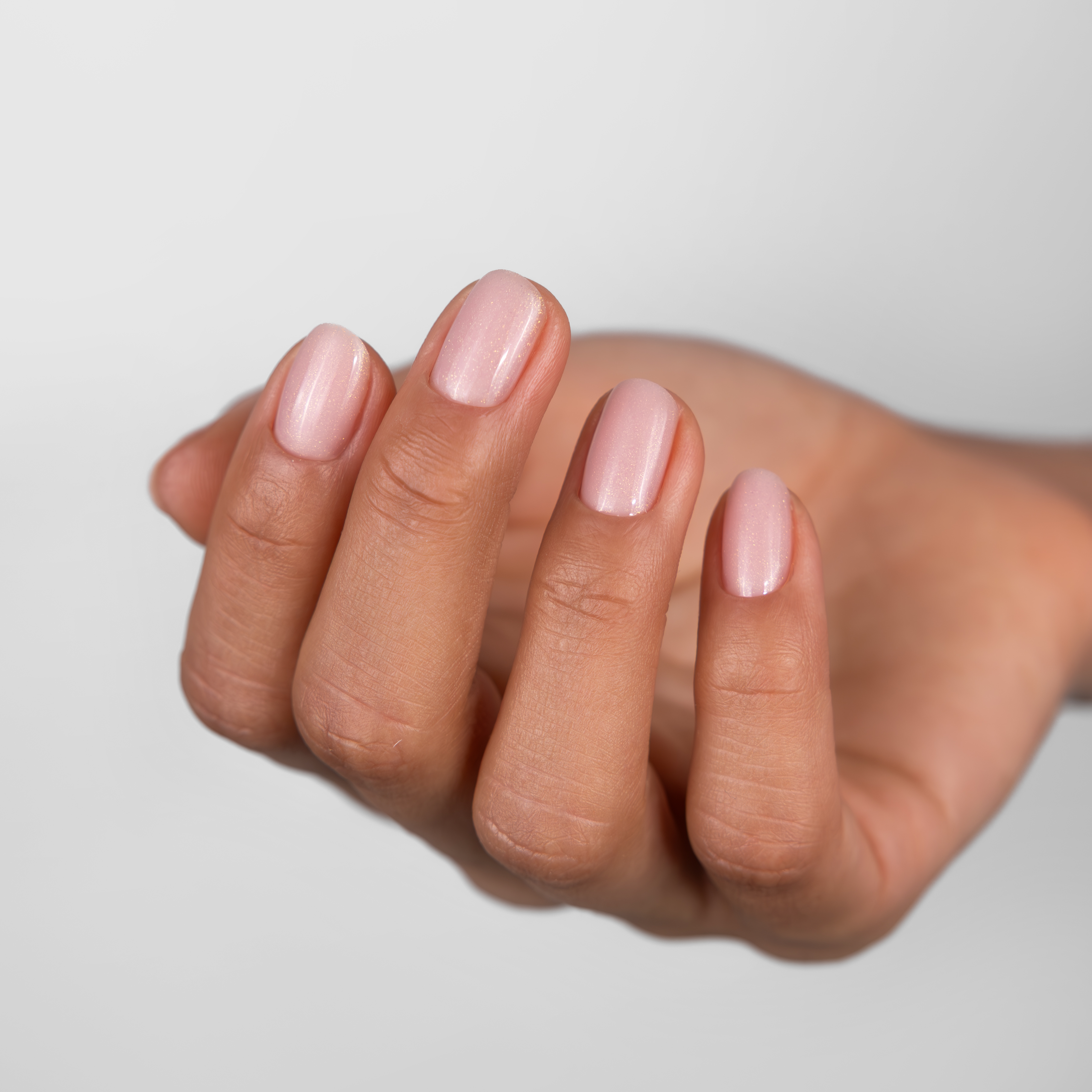 BASE COAT COLLECTION, GUMMY 1