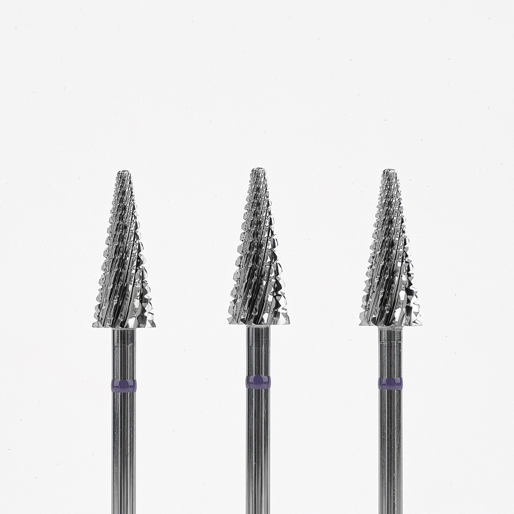 CONE DRILL BIT, ROUGHT | Rojaprofessional.com