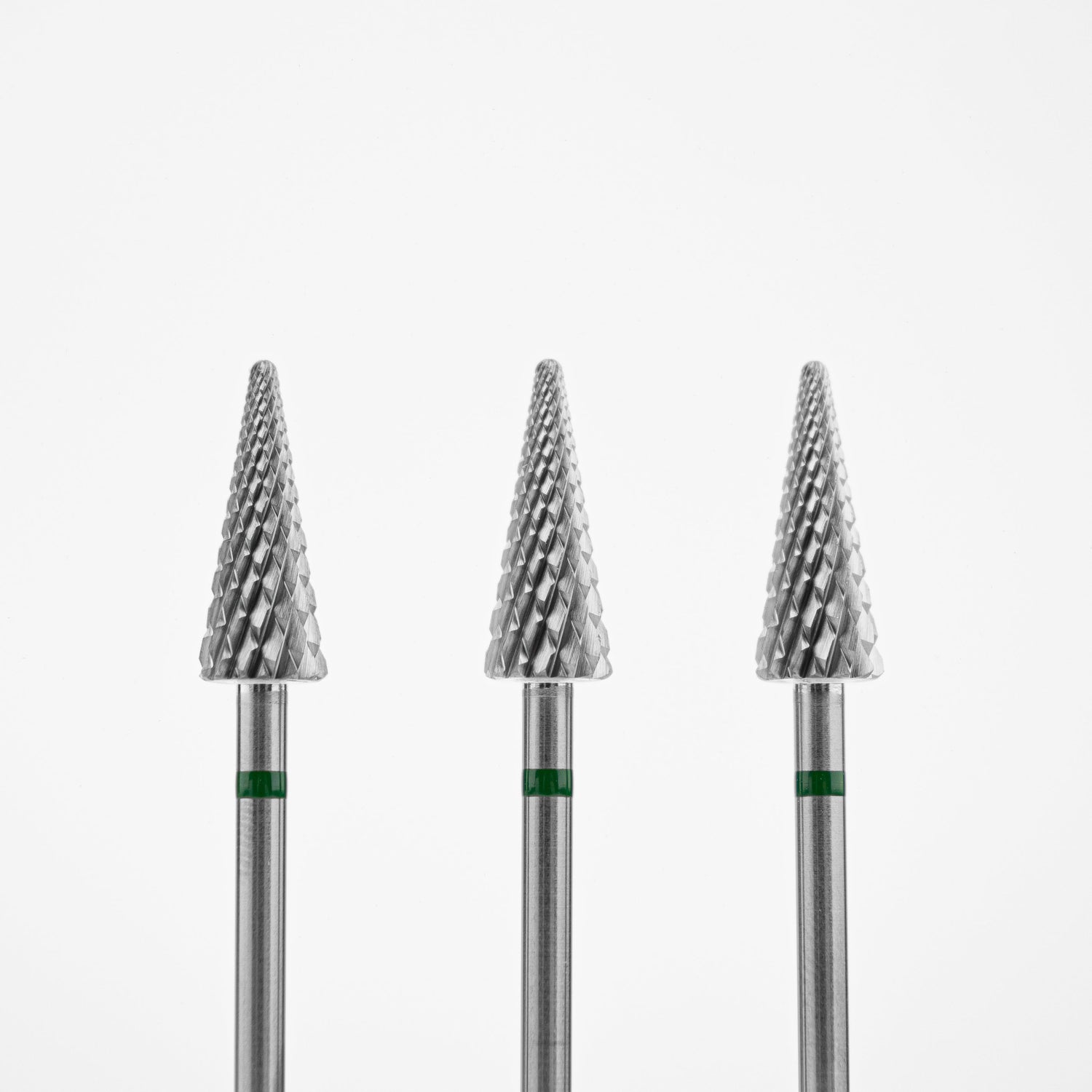 CONE DRILL BIT, ROUGHT | Rojaprofessional.com