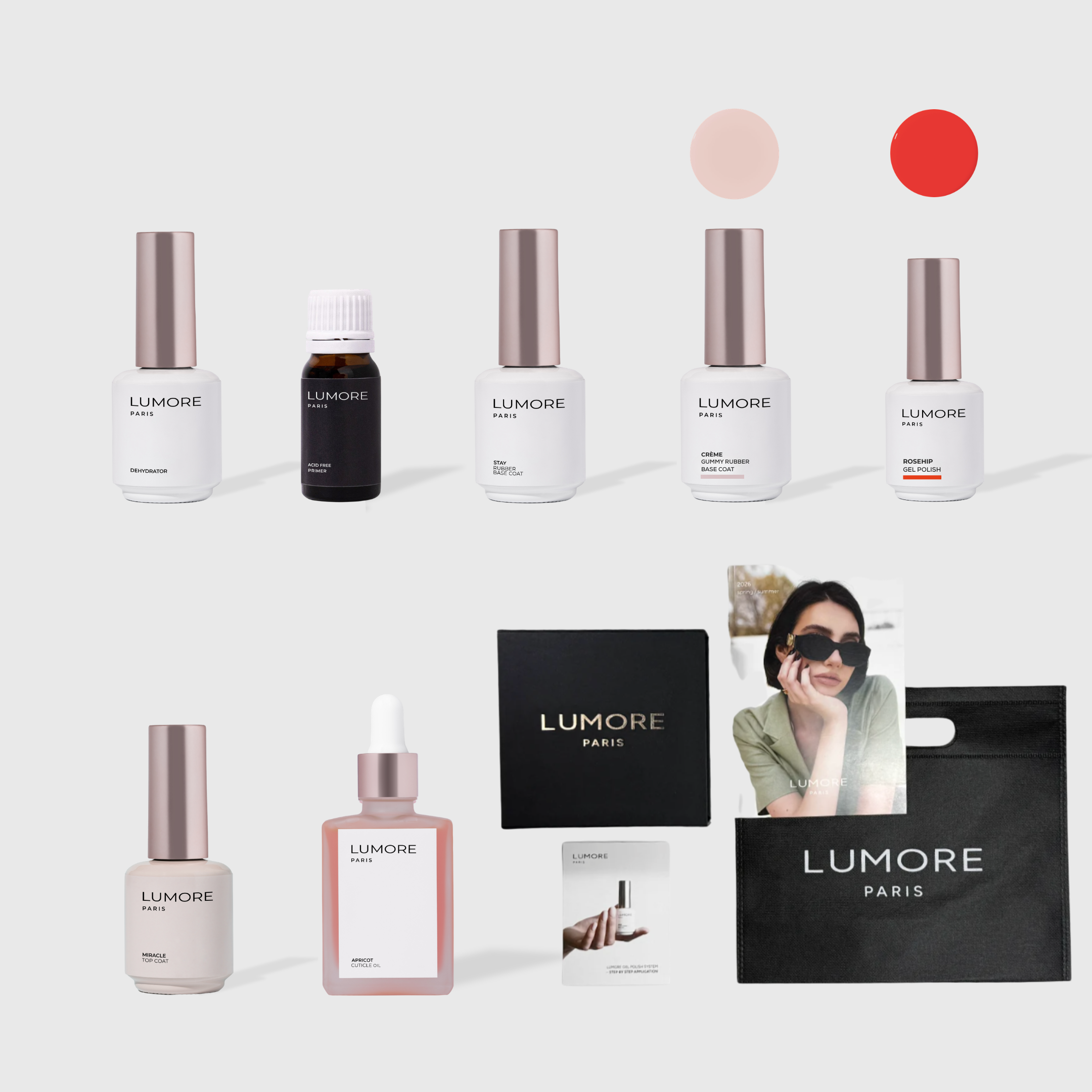 BUNDLE, HERO SYSTEM