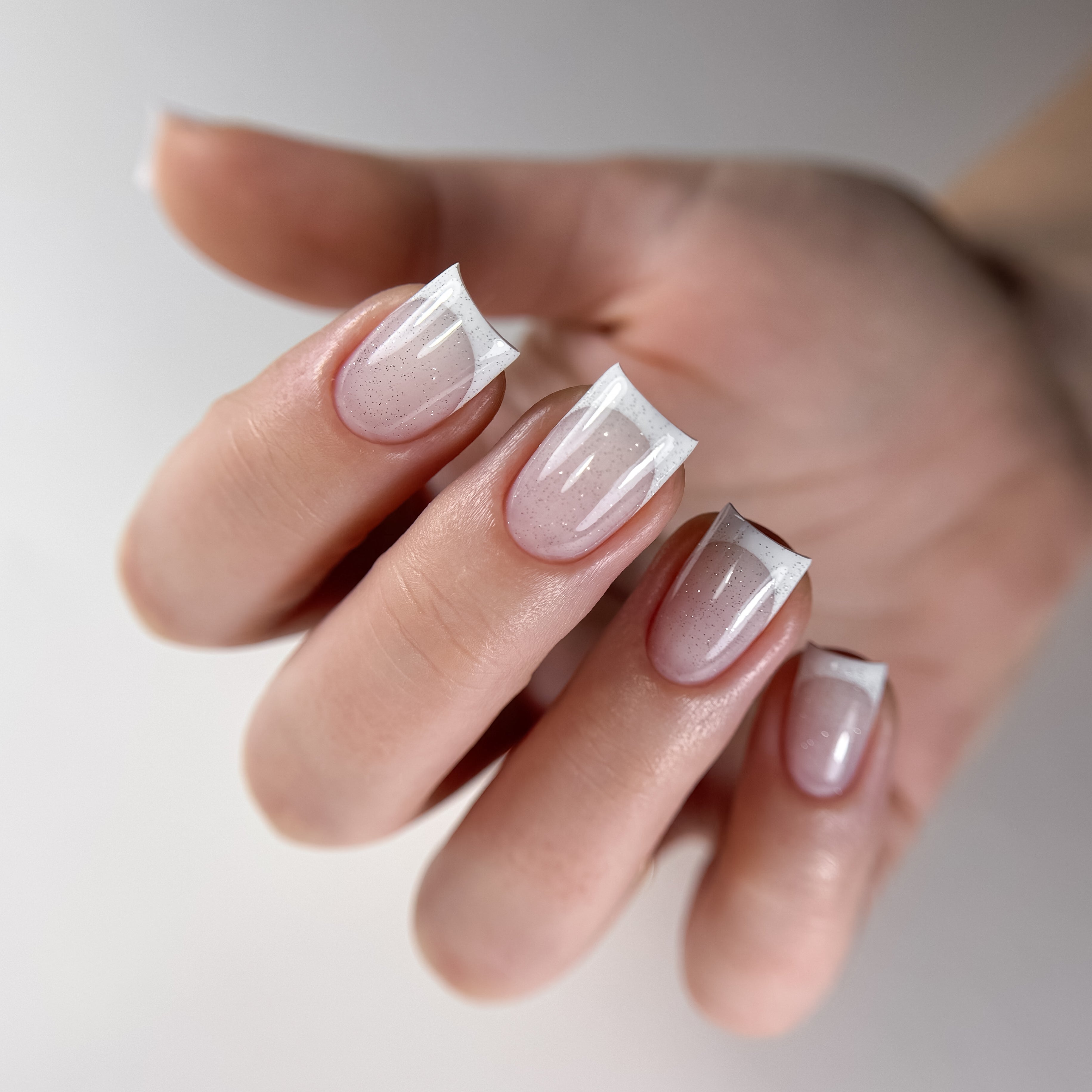 GLITTER TOP COAT COLLECTION, COSMIC