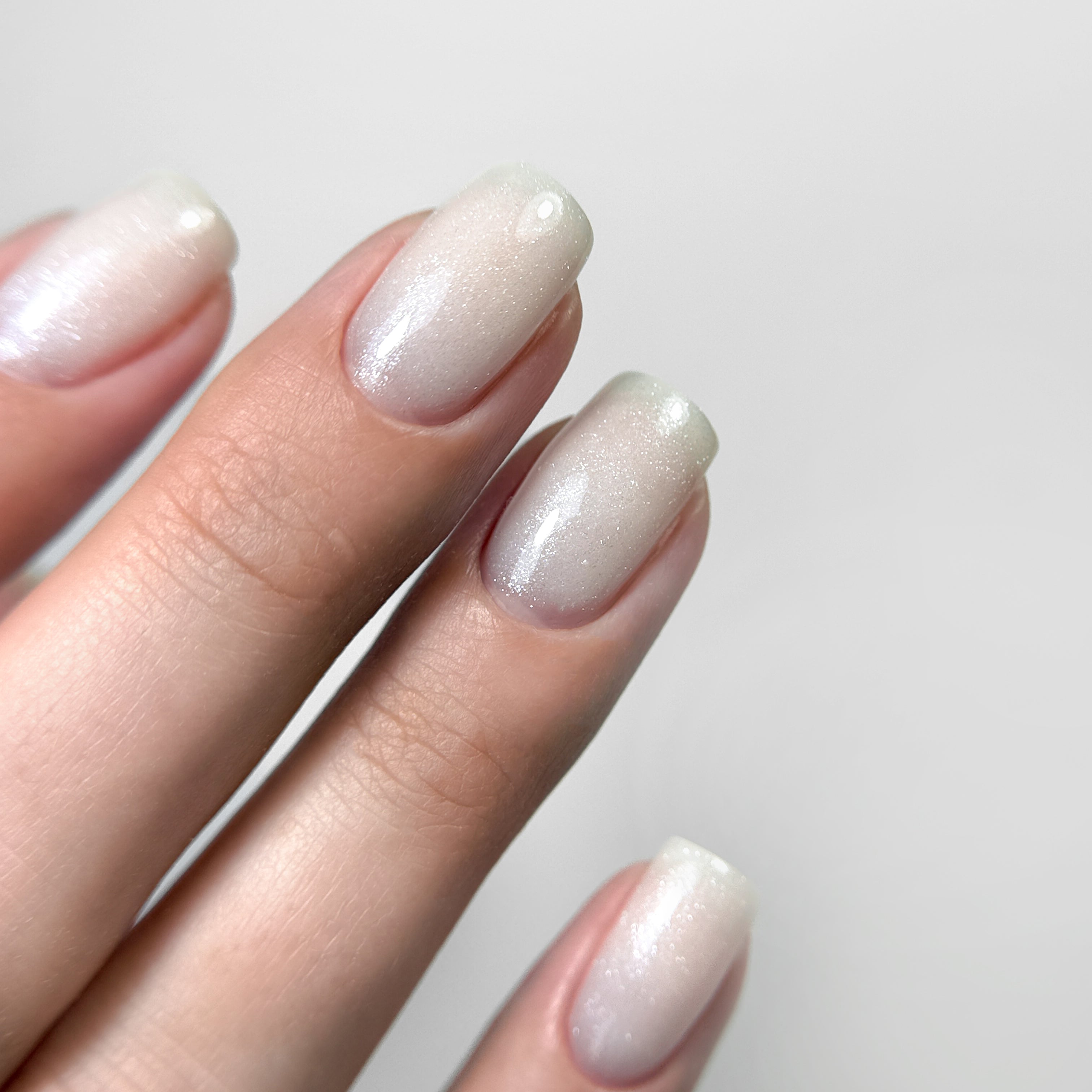 BASE COAT COLLECTION, FIBER 1