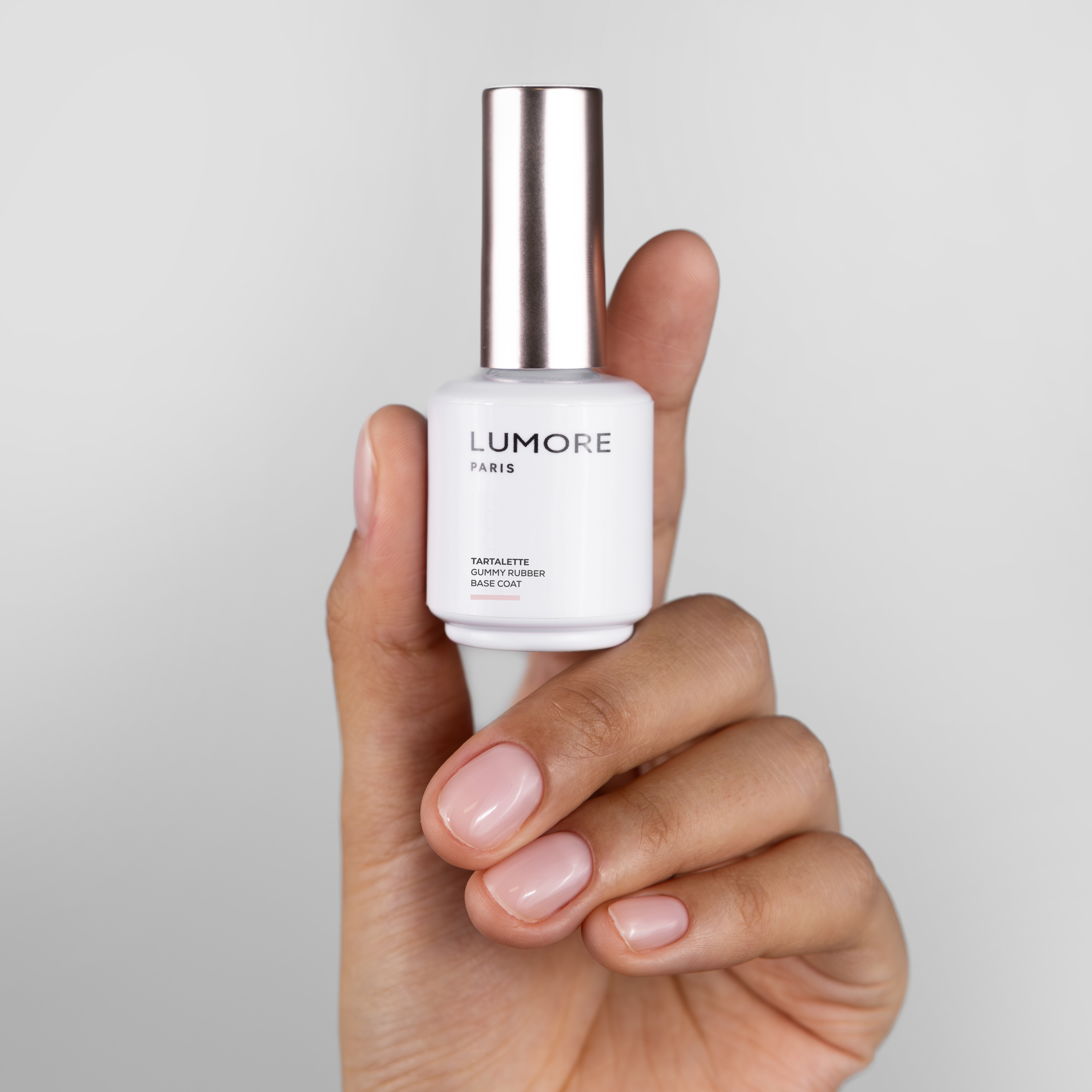 GUMMY BASE, TARTALETTE