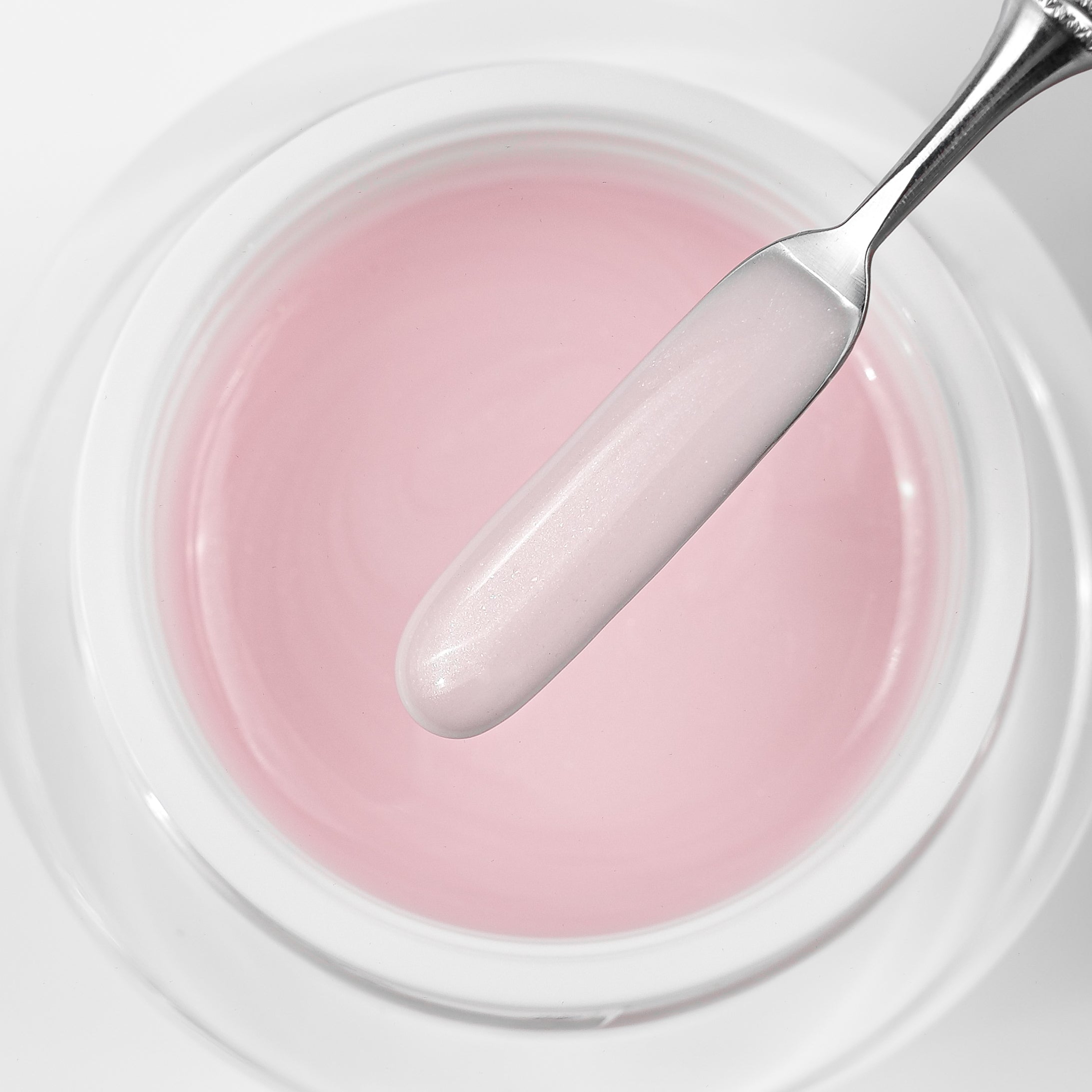 FAST BUILDER GEL, TEDDY