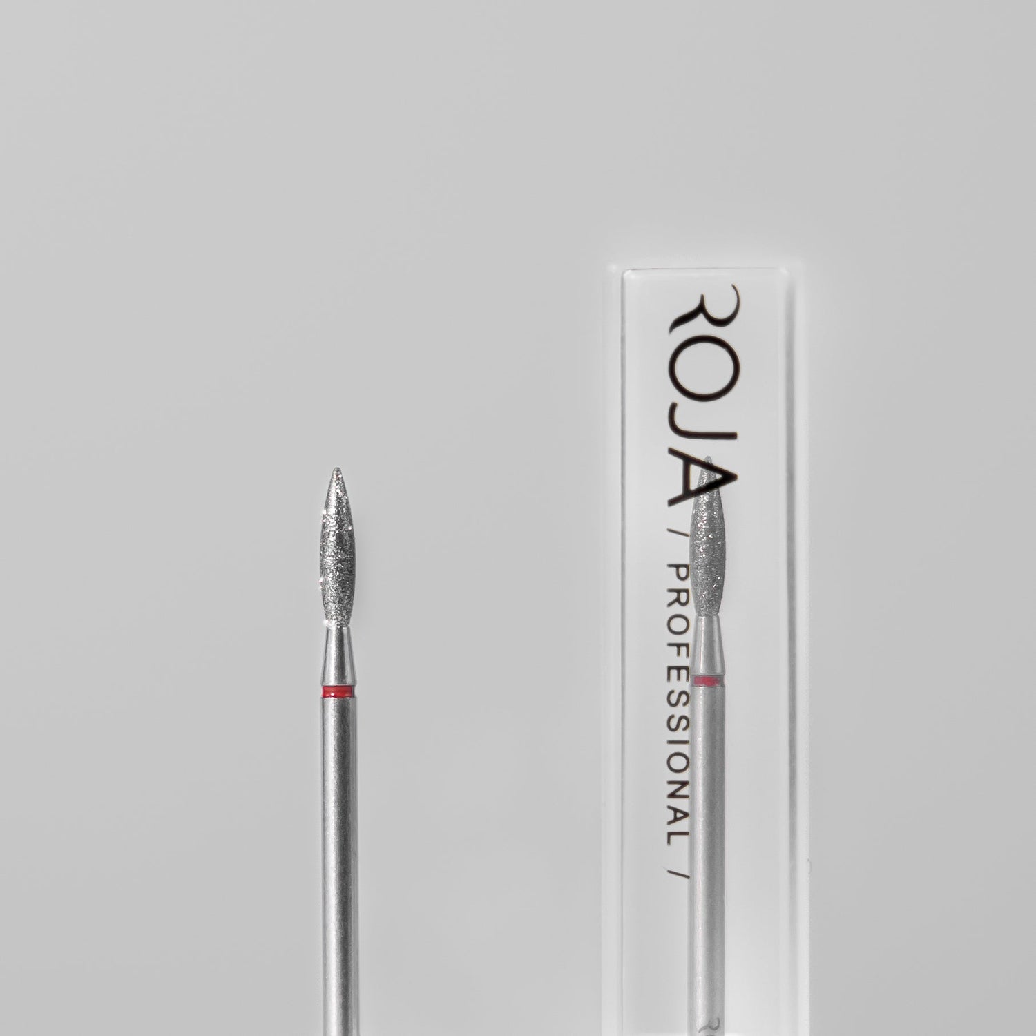 FLAME DRILL BIT 2.3 MM | Rojaprofessional.com