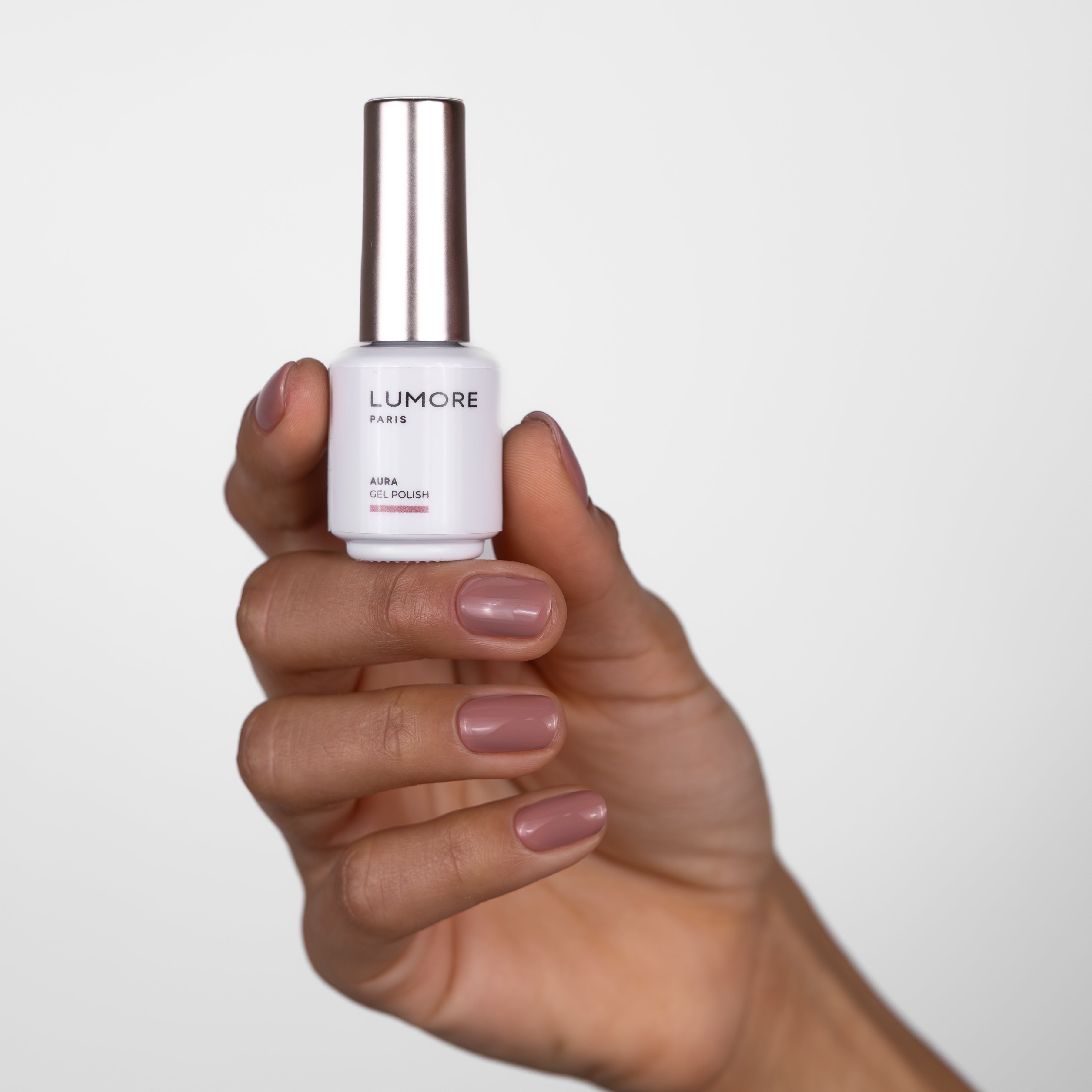 GEL POLISH, AURA