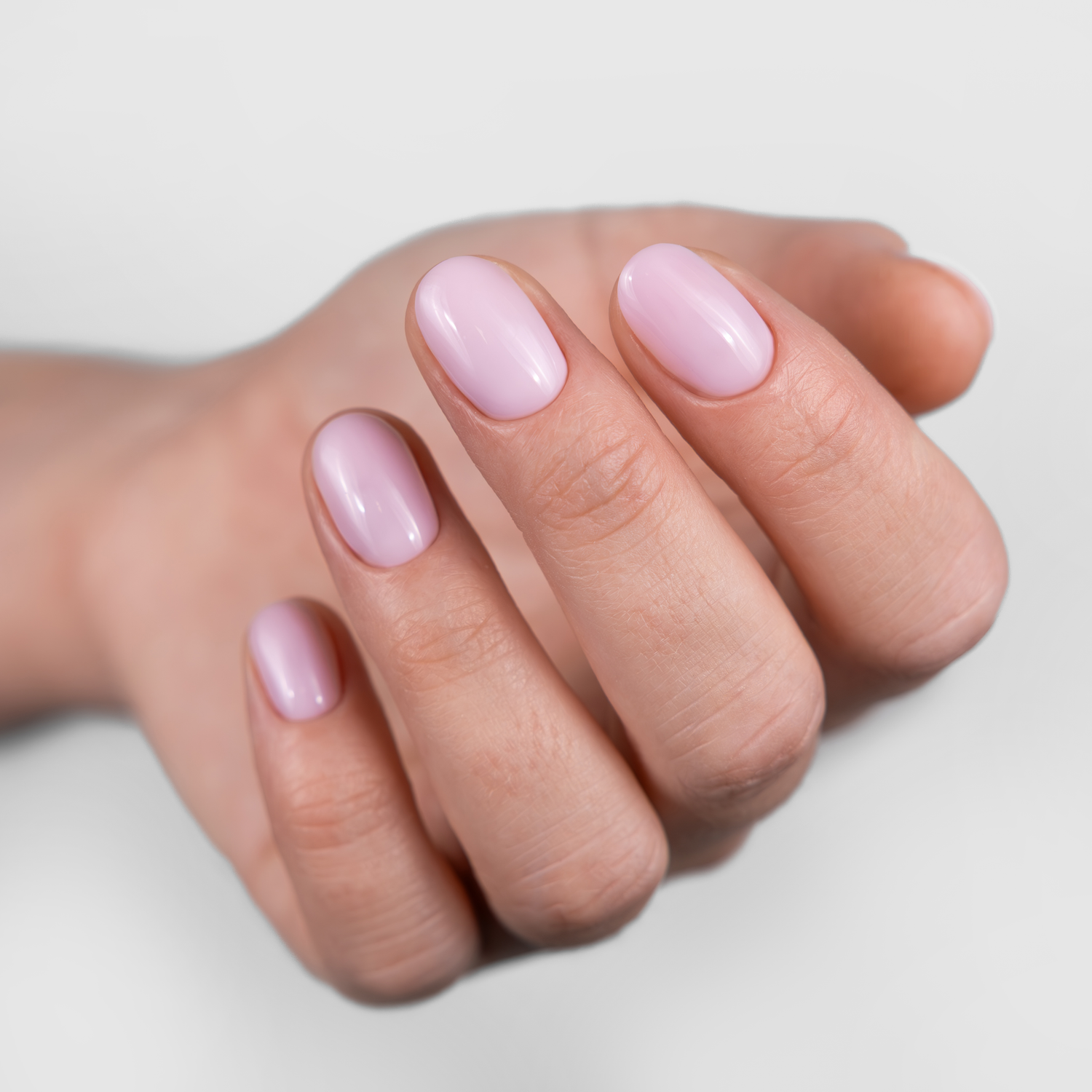 BASE COAT COLLECTION, GUMMY 1