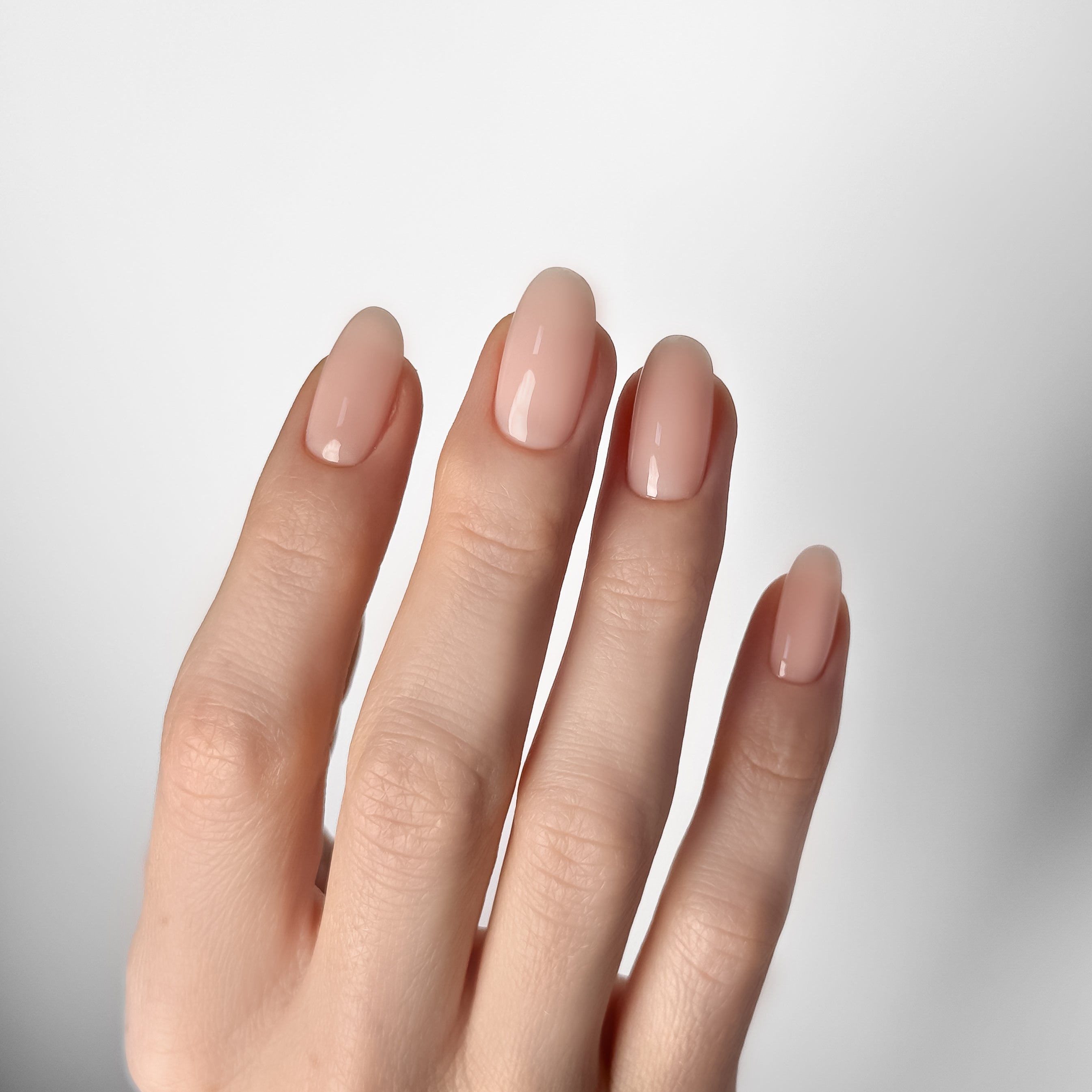 BASE COAT COLLECTION, HARD 2