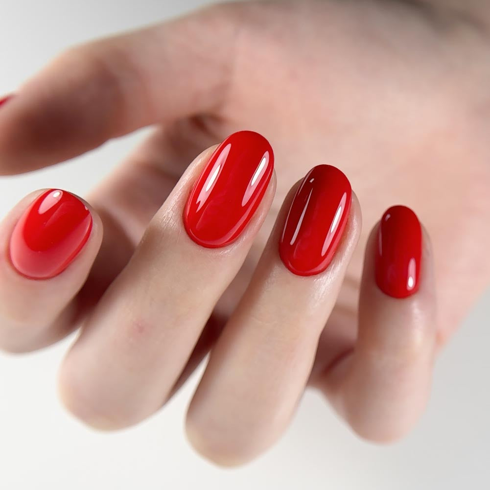 GEL POLISH, DANCE
