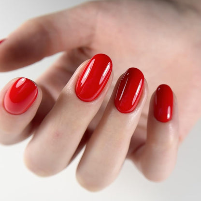 GEL POLISH, DANCE