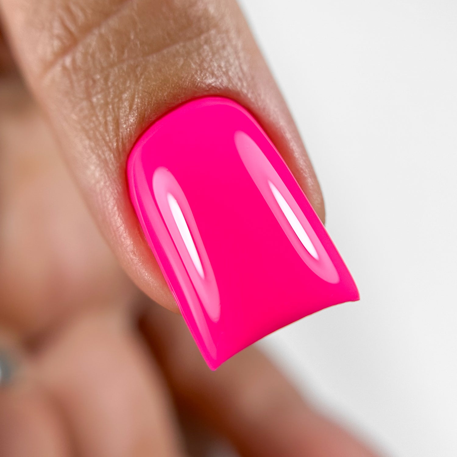 GEL POLISH, DARLING