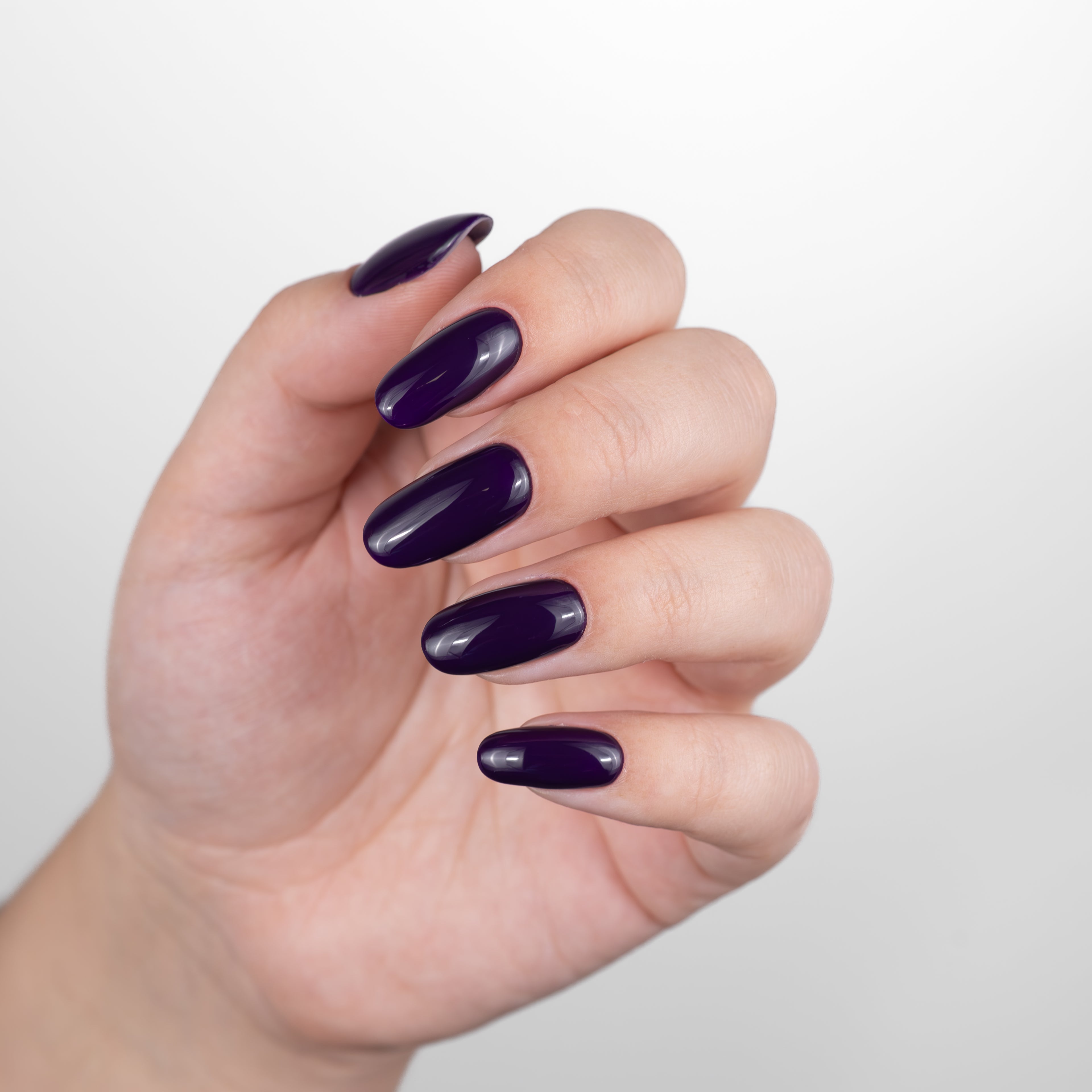 GEL POLISH COLLECTION, DARK