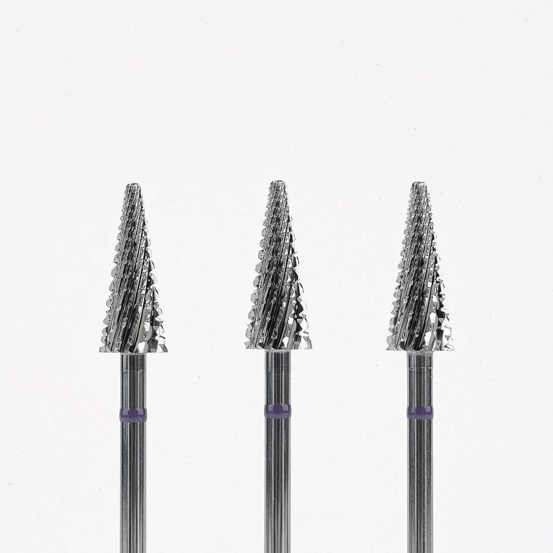 CONE DRILL BIT, ROUGHT | Rojaprofessional.com