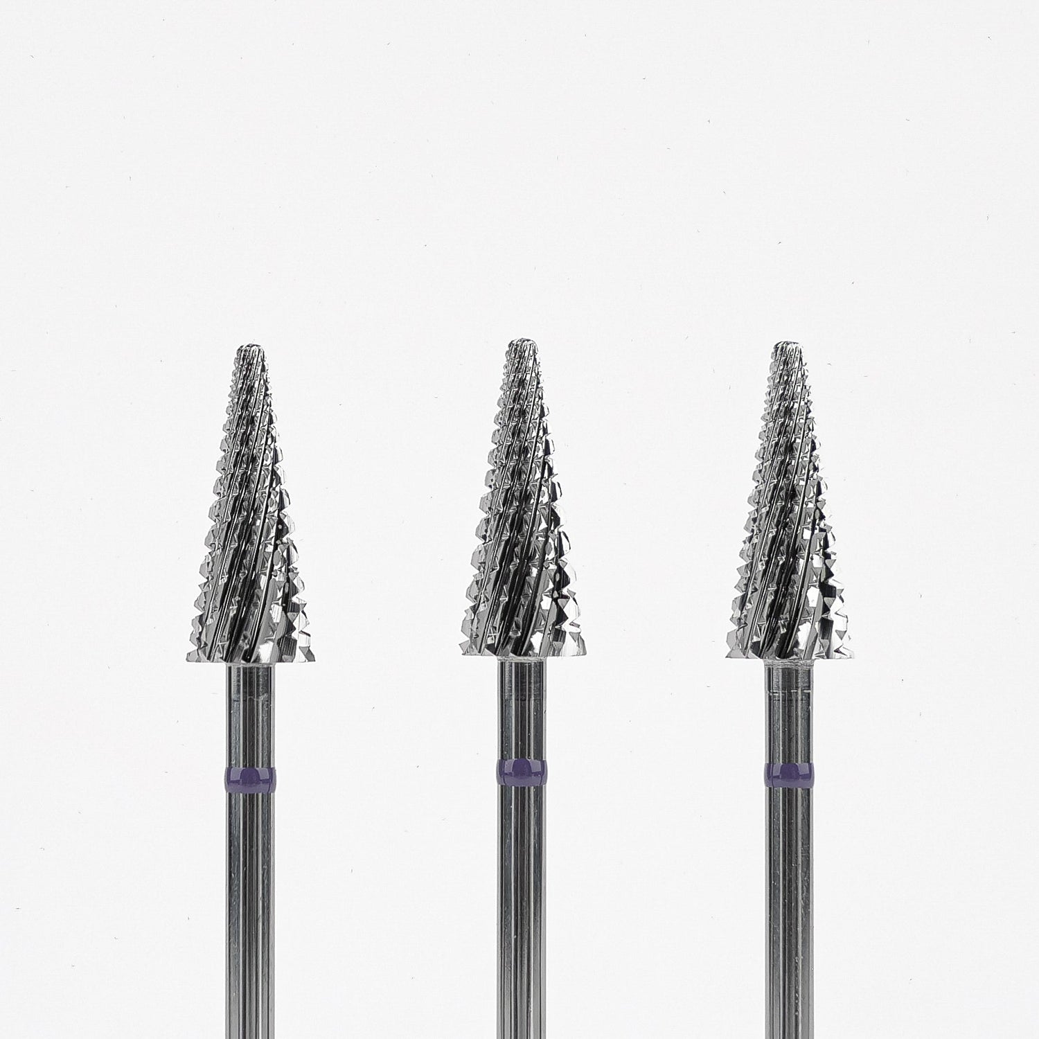 CONE DRILL BIT, ROUGHT | Rojaprofessional.com