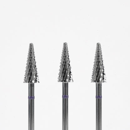 CONE DRILL BIT, ROUGHT | Rojaprofessional.com