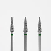 NARROW CONE DRILL BIT, ROUGHT | Rojaprofessional.com