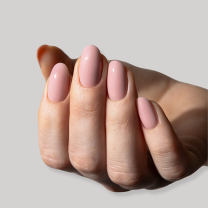 BASE COAT COLLECTION, GUMMY 3