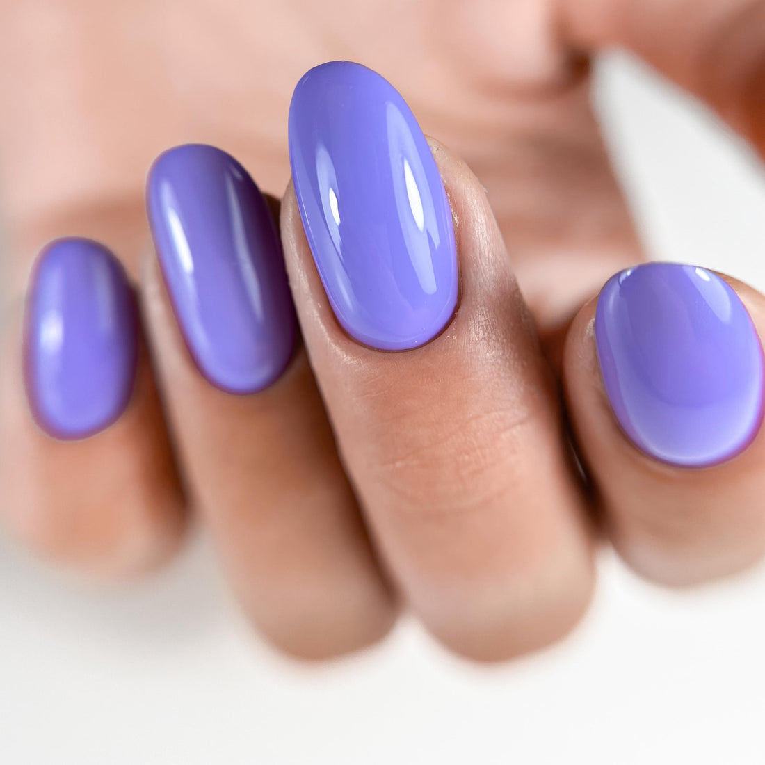 GEL POLISH, FRIENDSHIP