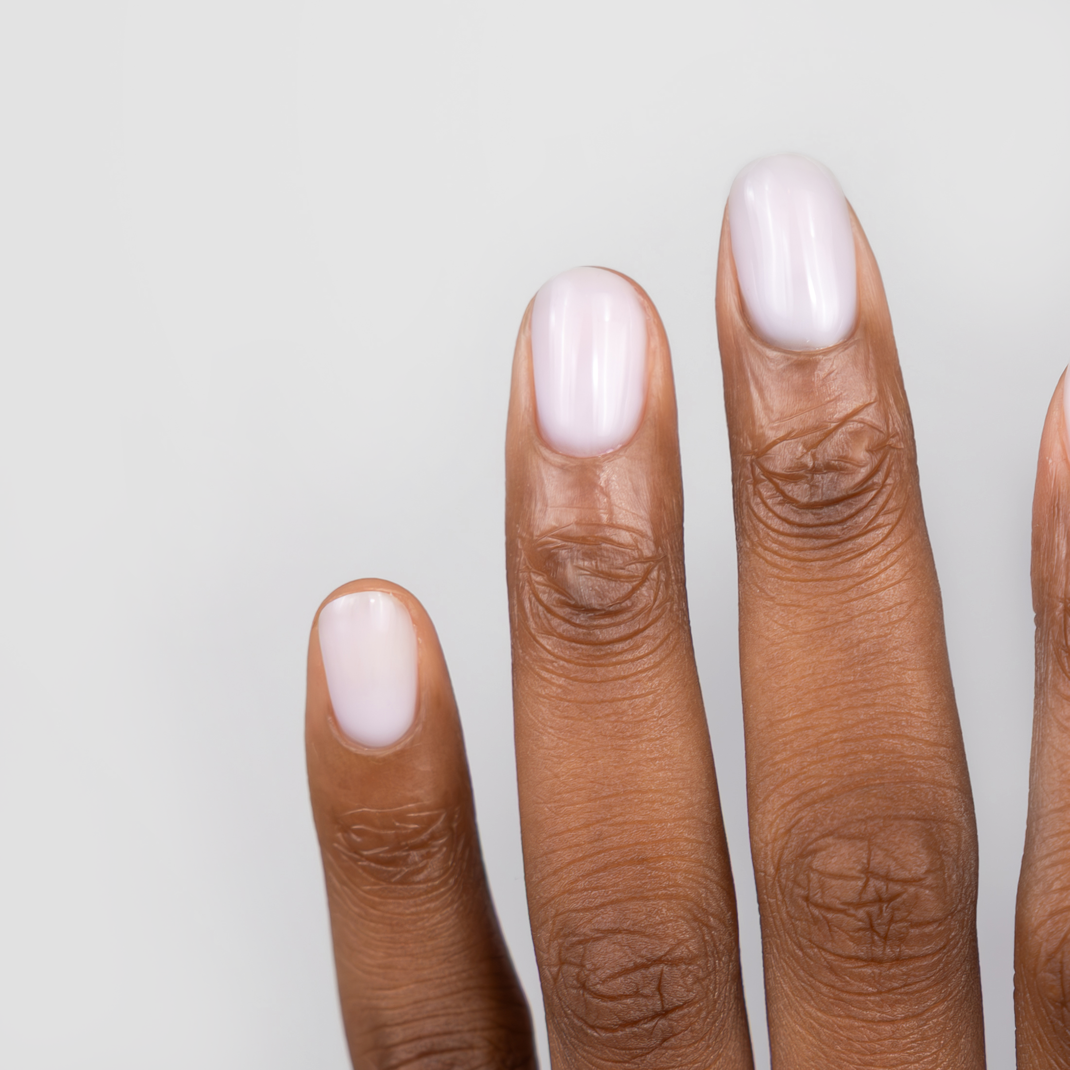 BASE COAT COLLECTION, GUMMY 1