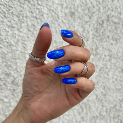 GEL POLISH COLLECTION, FALL