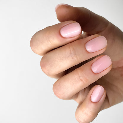 BASE COAT COLLECTION, HARD 1