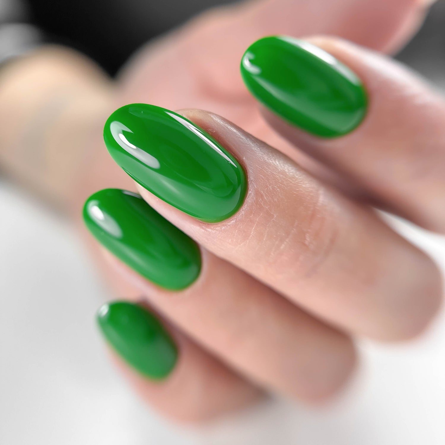 GEL POLISH, NATURAL | Rojaprofessional.com