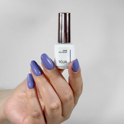 GEL POLISH, JOLIE