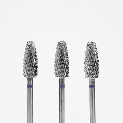 PINE DRILL BIT, ROUGH | Rojaprofessional.com