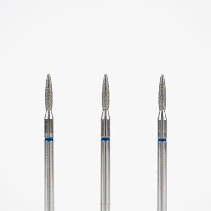 FLAME DRILL BIT 1.8 MM | Rojaprofessional.com