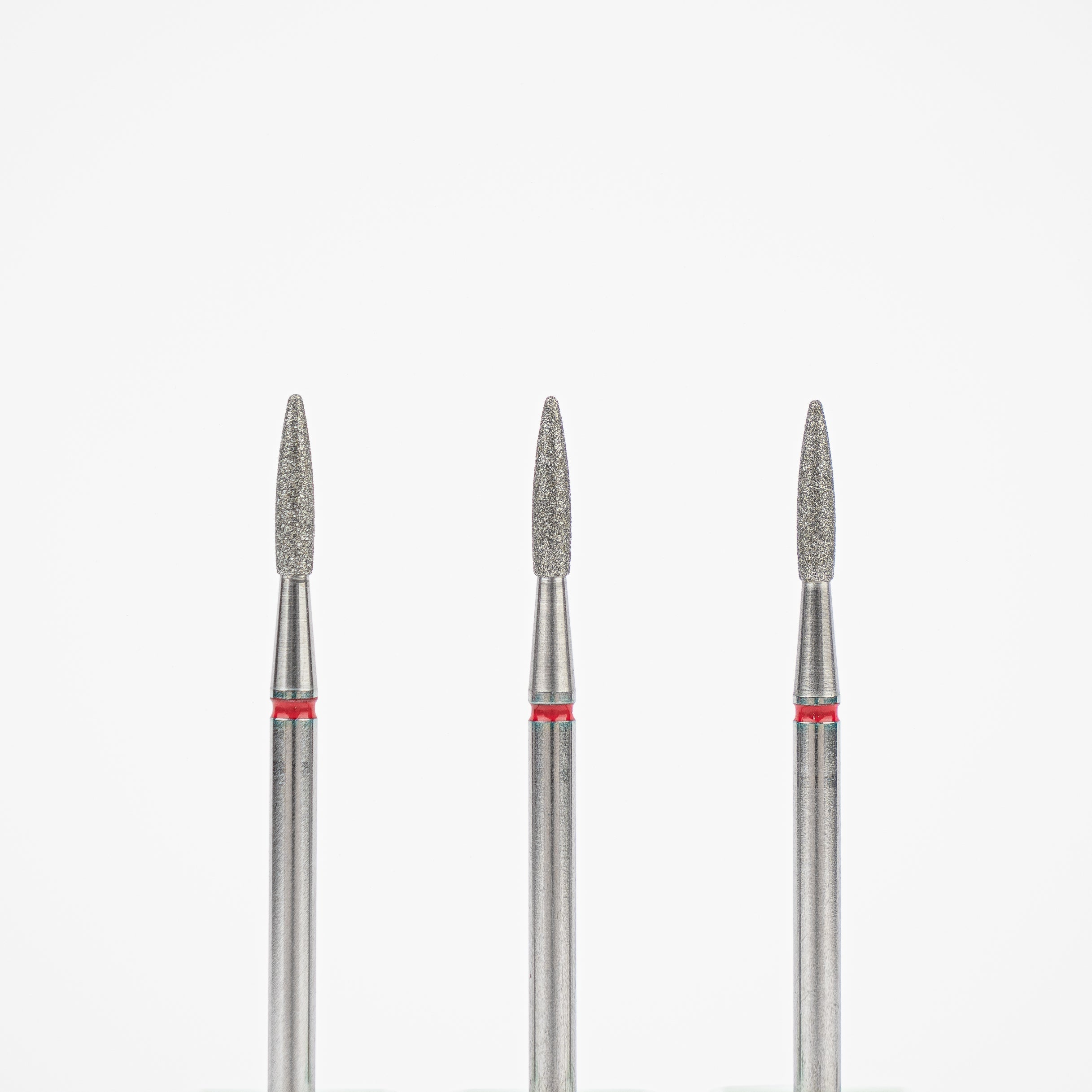 FLAME DRILL BIT 2.1 MM | Rojaprofessional.com