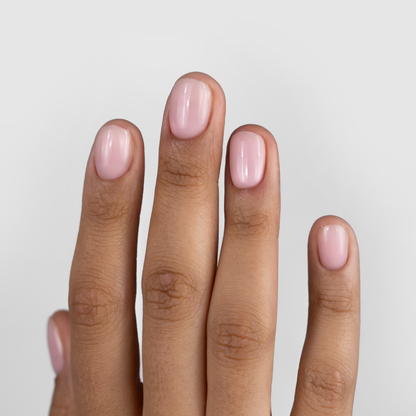 BASE COAT COLLECTION, GUMMY 1