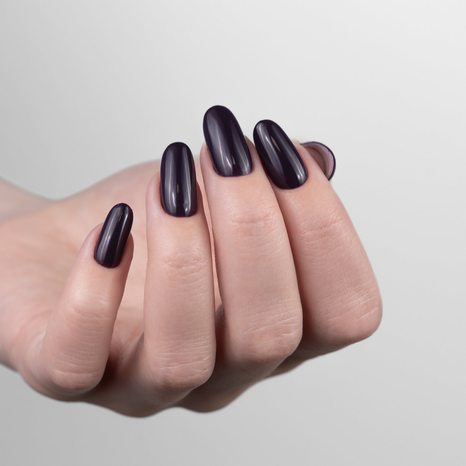 GEL POLISH COLLECTION, DARK