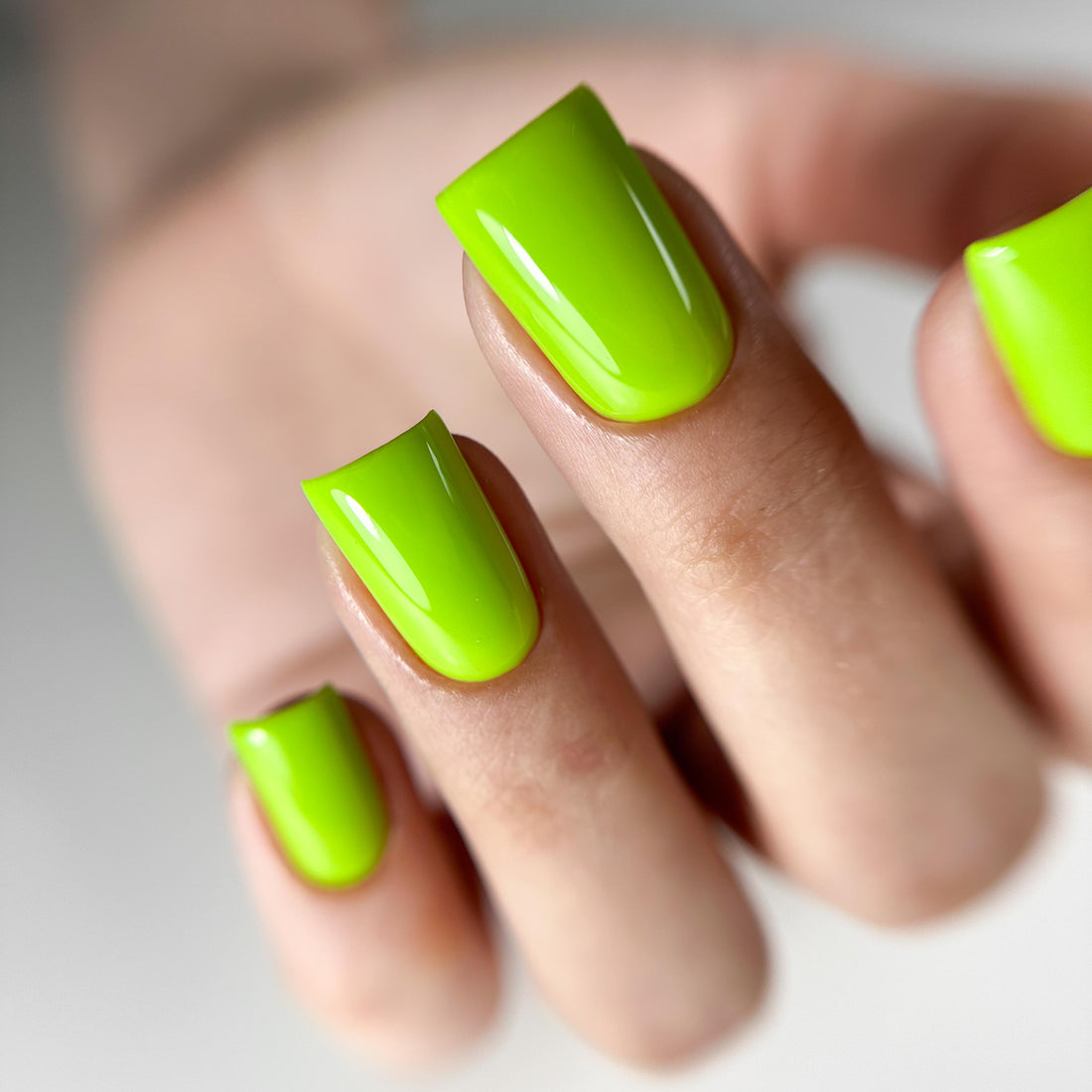 GEL POLISH, MEADOW