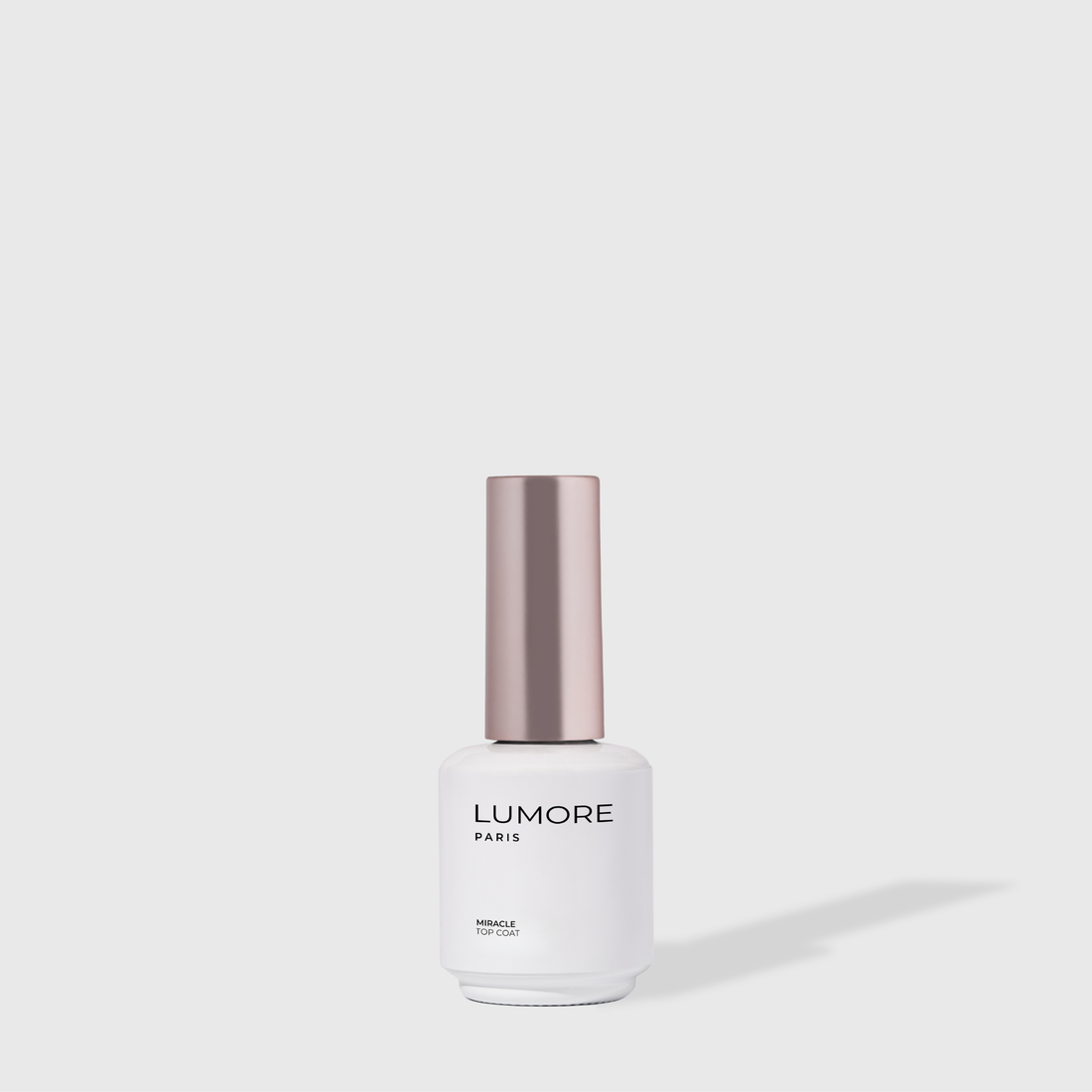 TOP COAT, MIRACLE