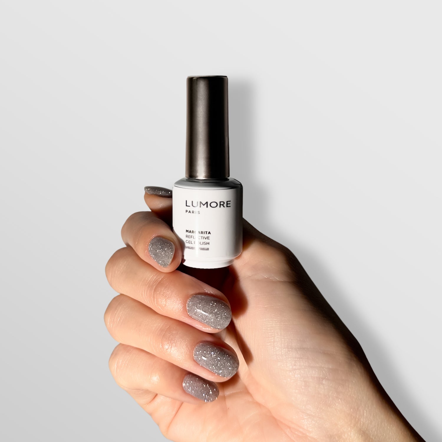 REFLECTIVE GEL POLISH, MARGARITA