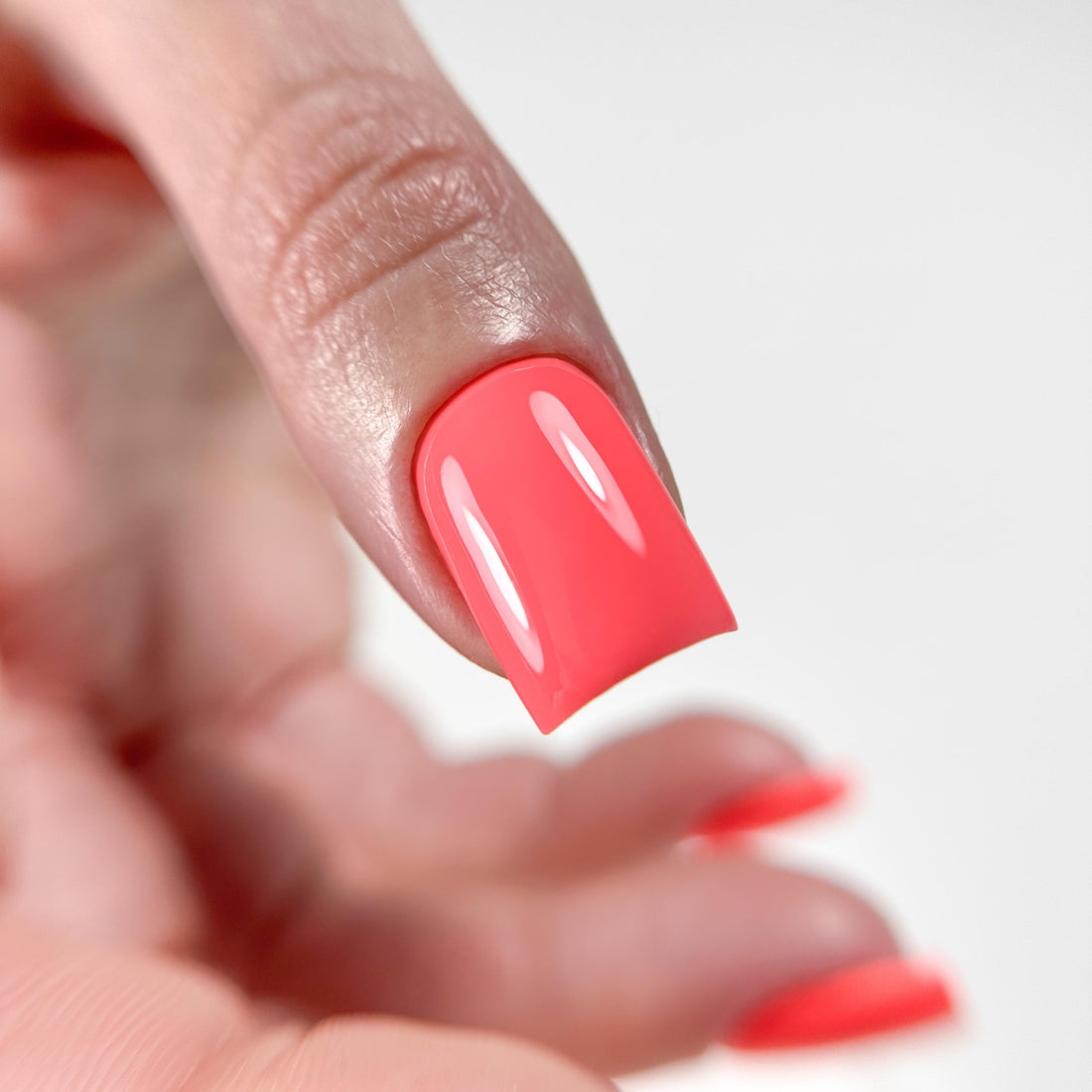 GEL POLISH, NECTAR