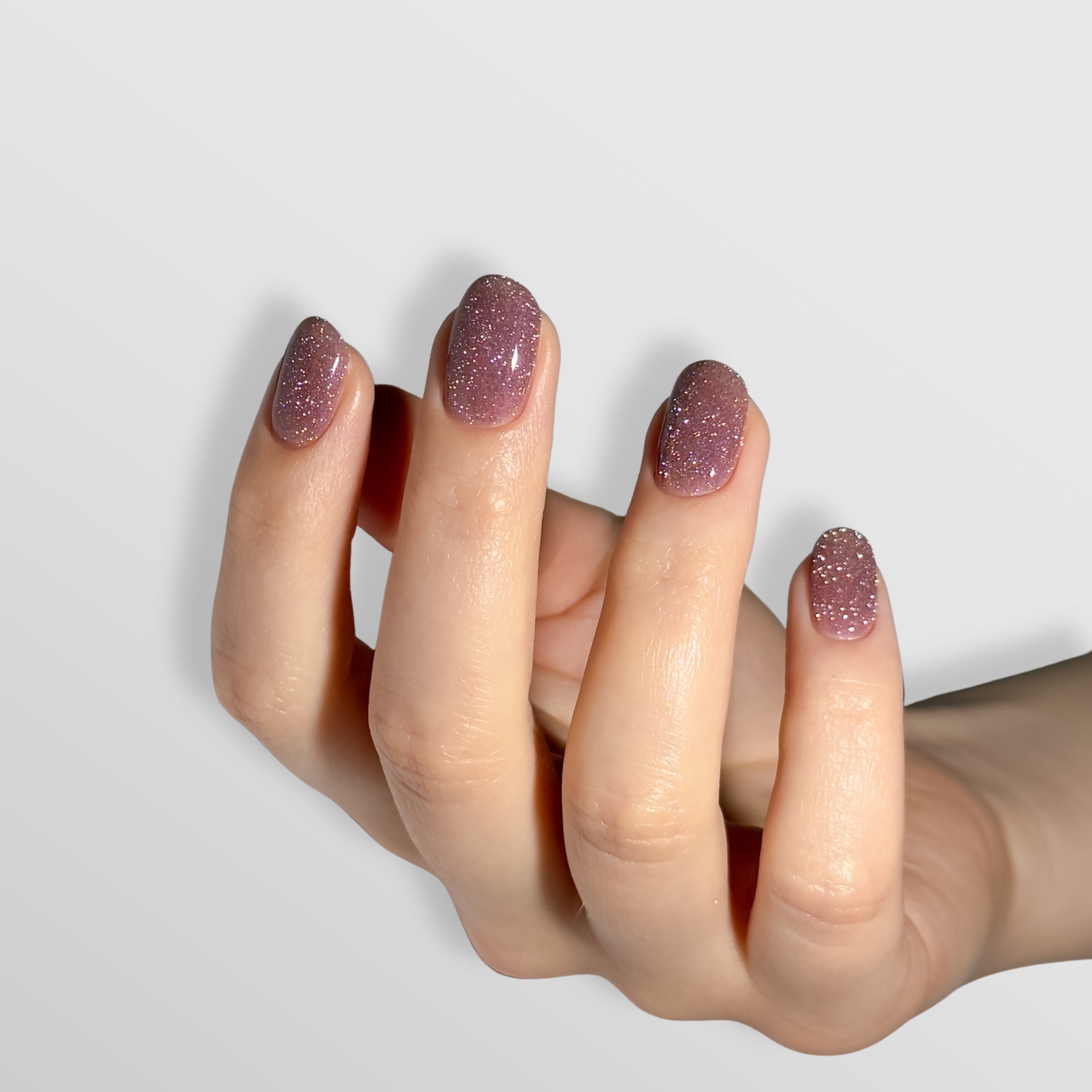 GEL POLISH COLLECTION, REFLECTIVE