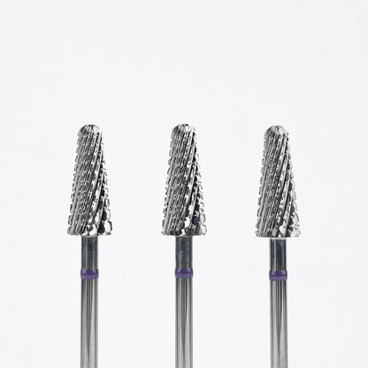CYLINDER DRILL BIT, ROUGH | Rojaprofessional.com
