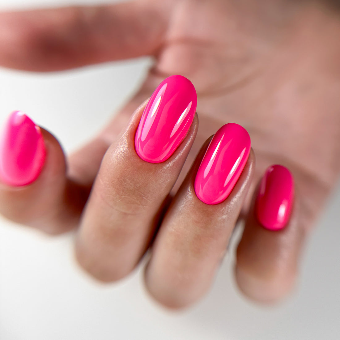 GEL POLISH, PARTY
