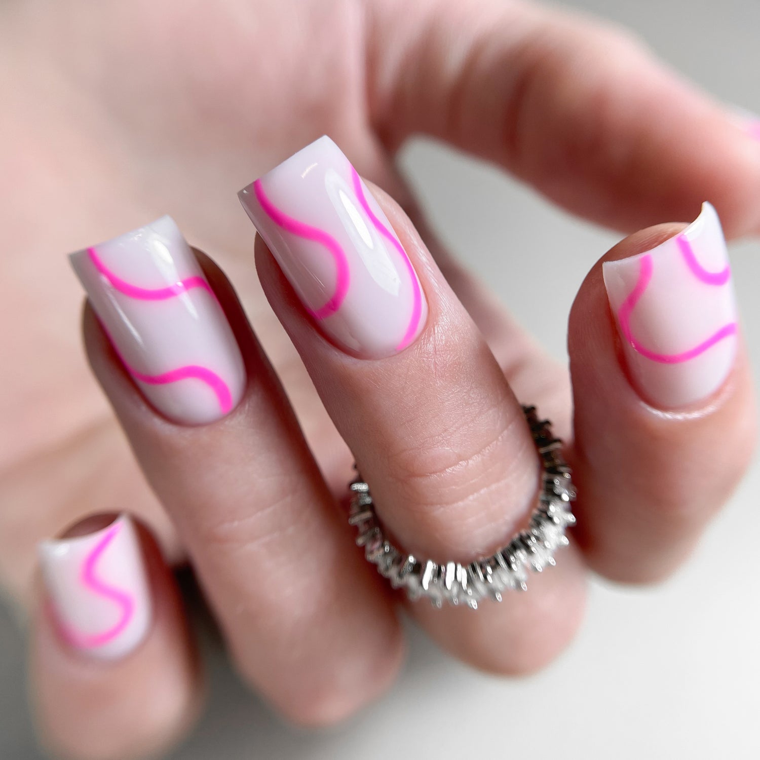 FAST BUILDER GEL, PEACE