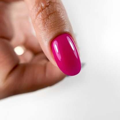 GEL POLISH, PETALS