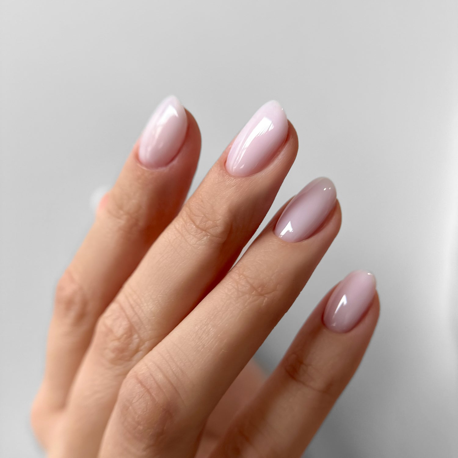 BASE COAT COLLECTION, HARD 3