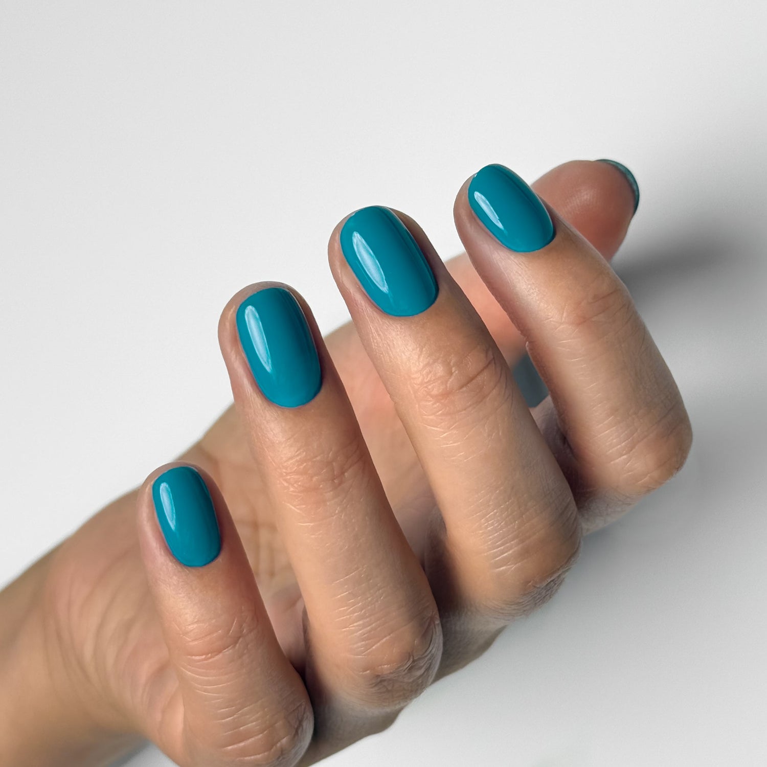 GEL POLISH COLLECTION, LA MER