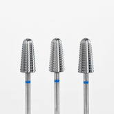 BARREL DRILL BIT, MEDIUM ROUGHNESS | Rojaprofessional.com