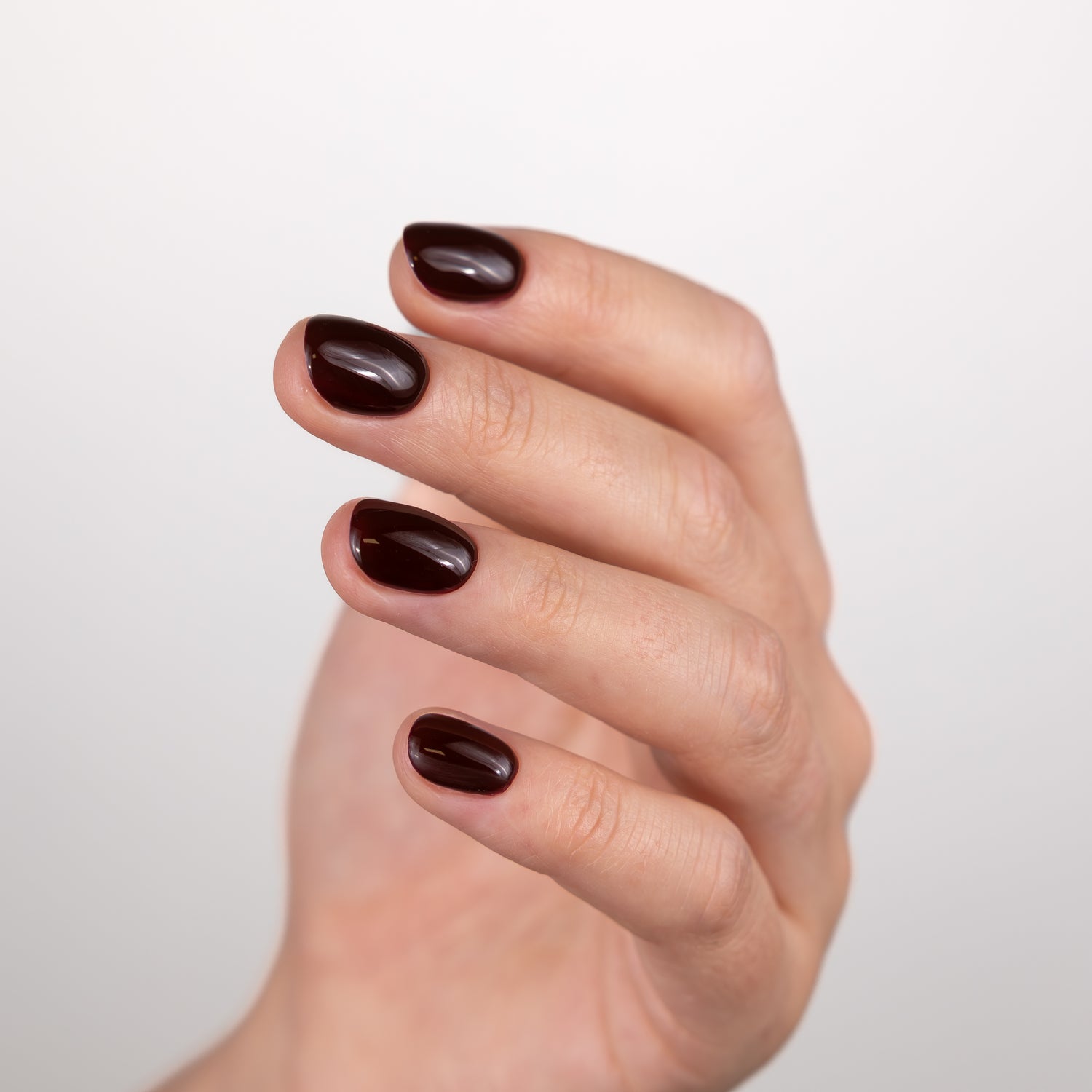 GEL POLISH COLLECTION, DARK