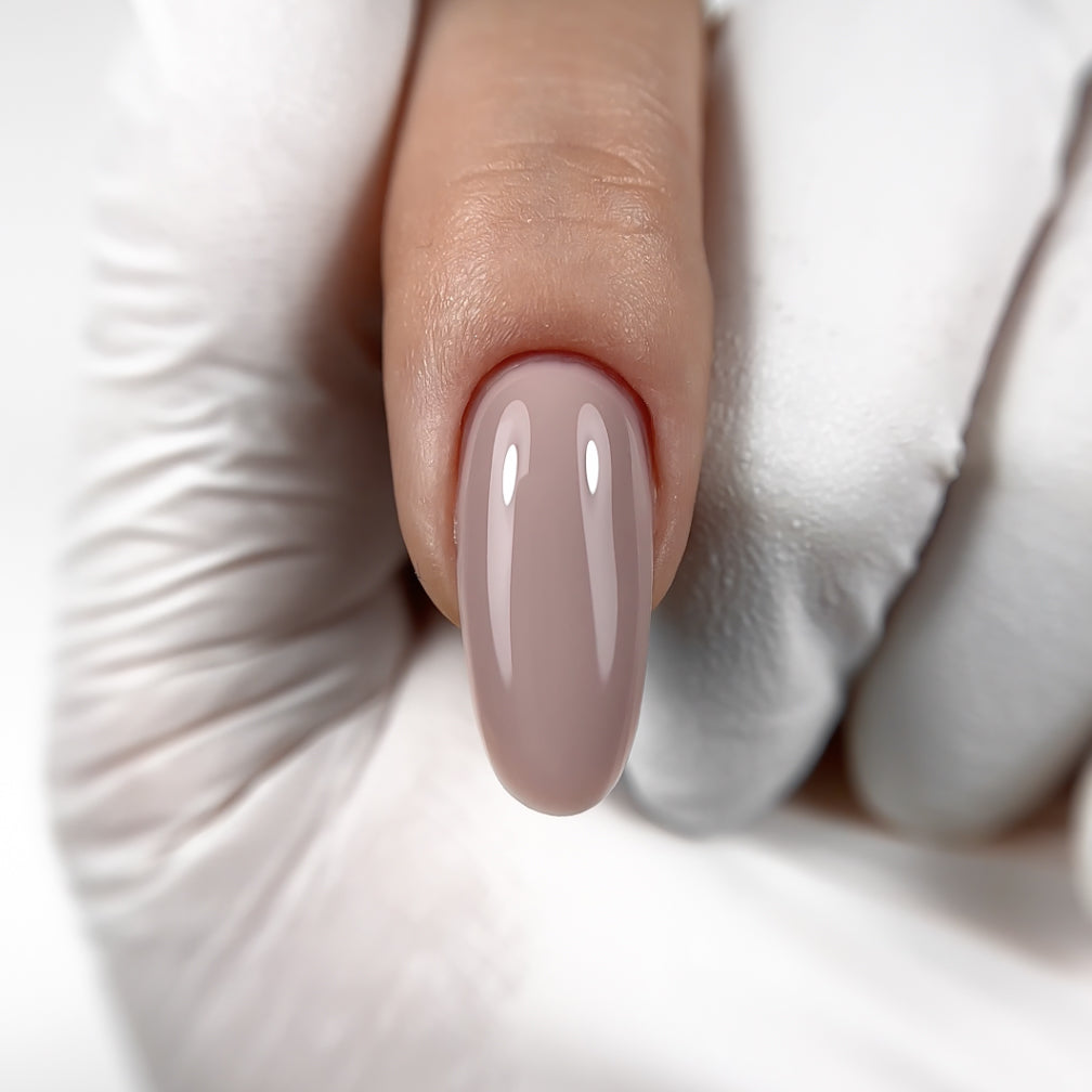 FAST BUILDER GEL, TOFFEE