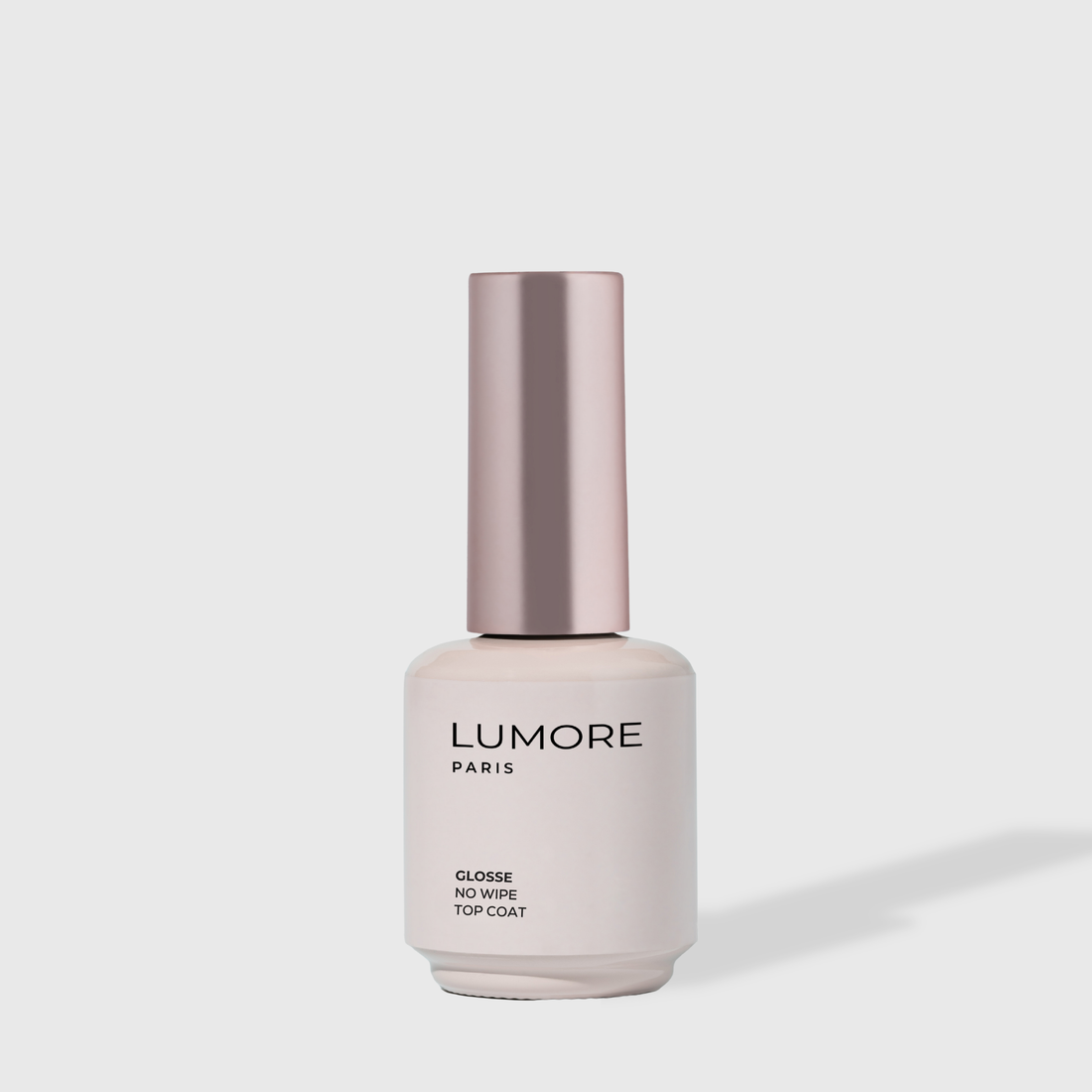 TOP COAT, GLOSSE